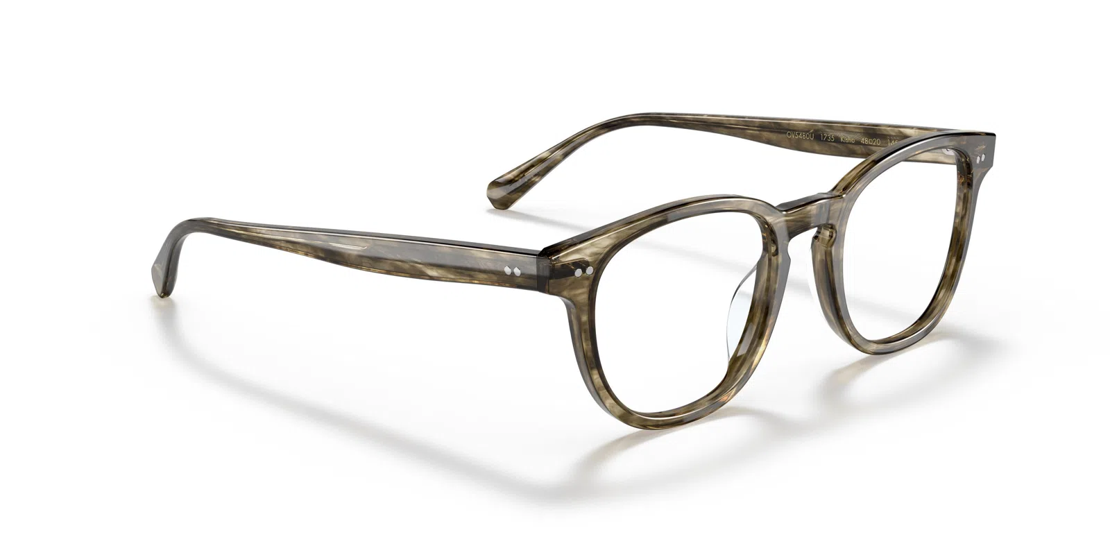 Oliver Peoples Kisho 5480U Eyeglasses - view 22